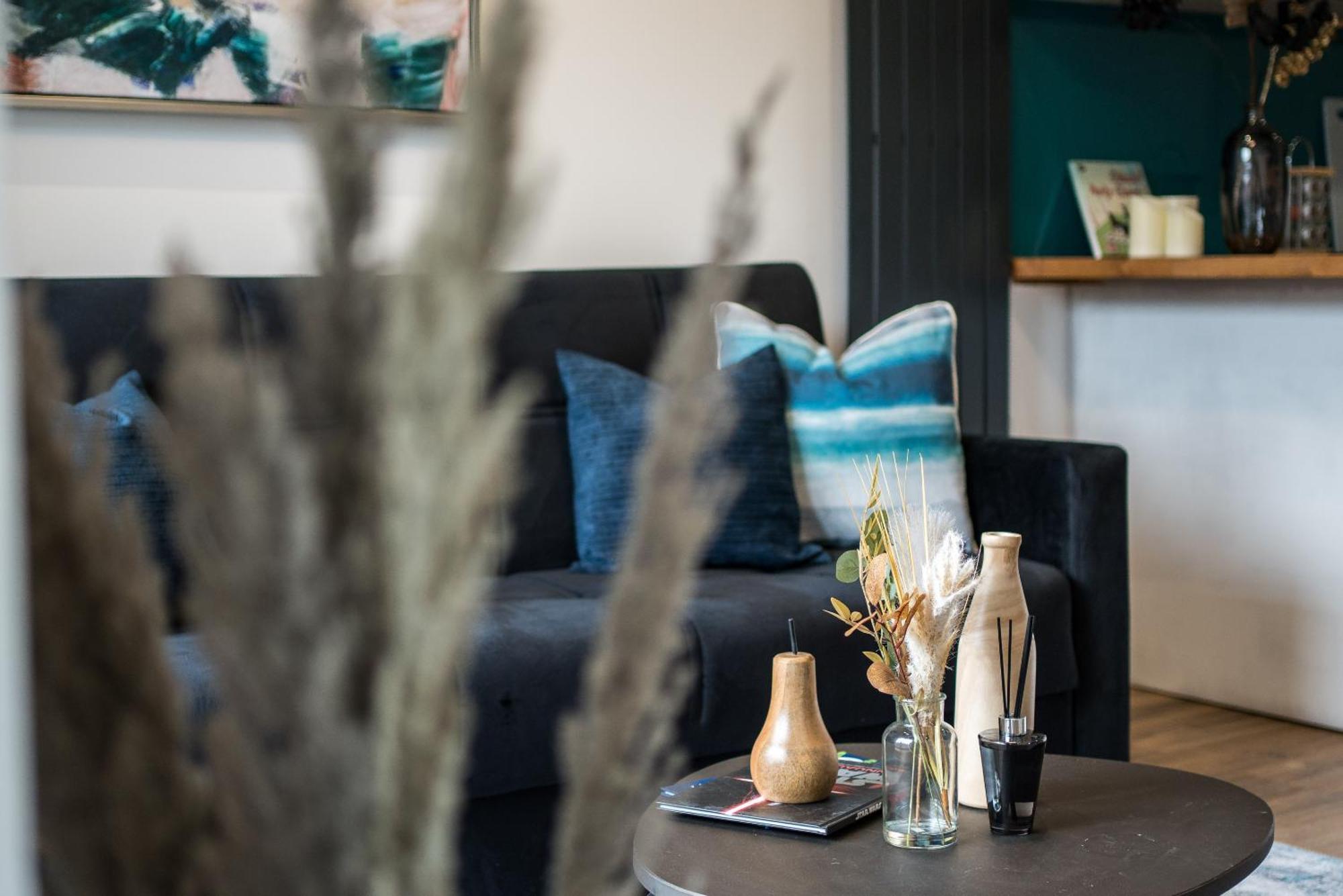 Bethnalgreen Apartments By Sleepy London Bagian luar foto