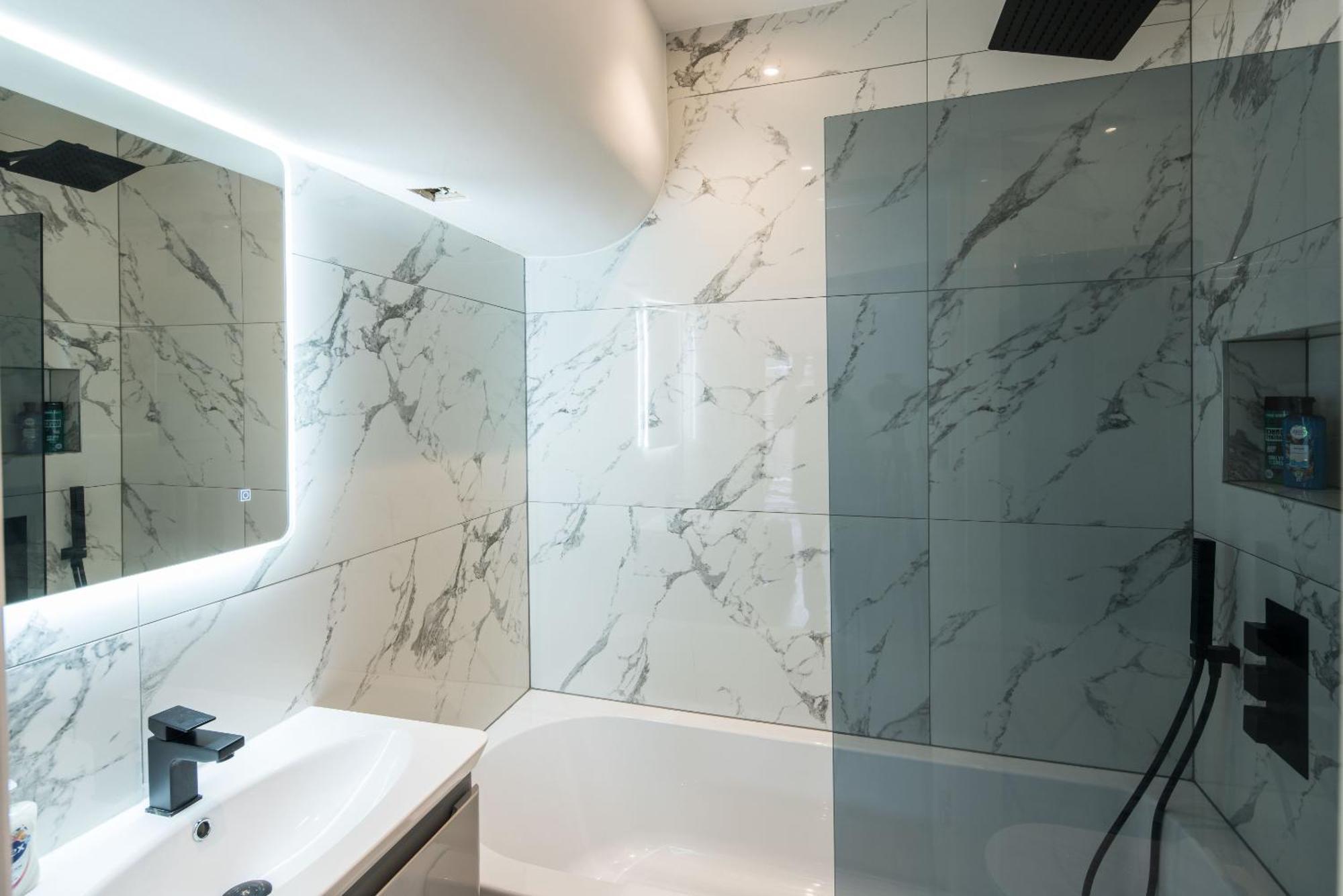 Bethnalgreen Apartments By Sleepy London Bagian luar foto