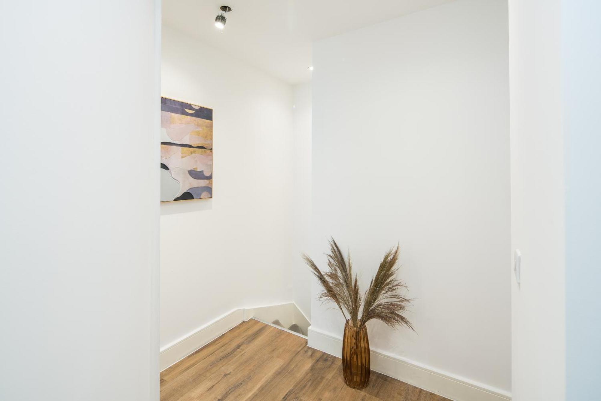 Bethnalgreen Apartments By Sleepy London Ruang foto