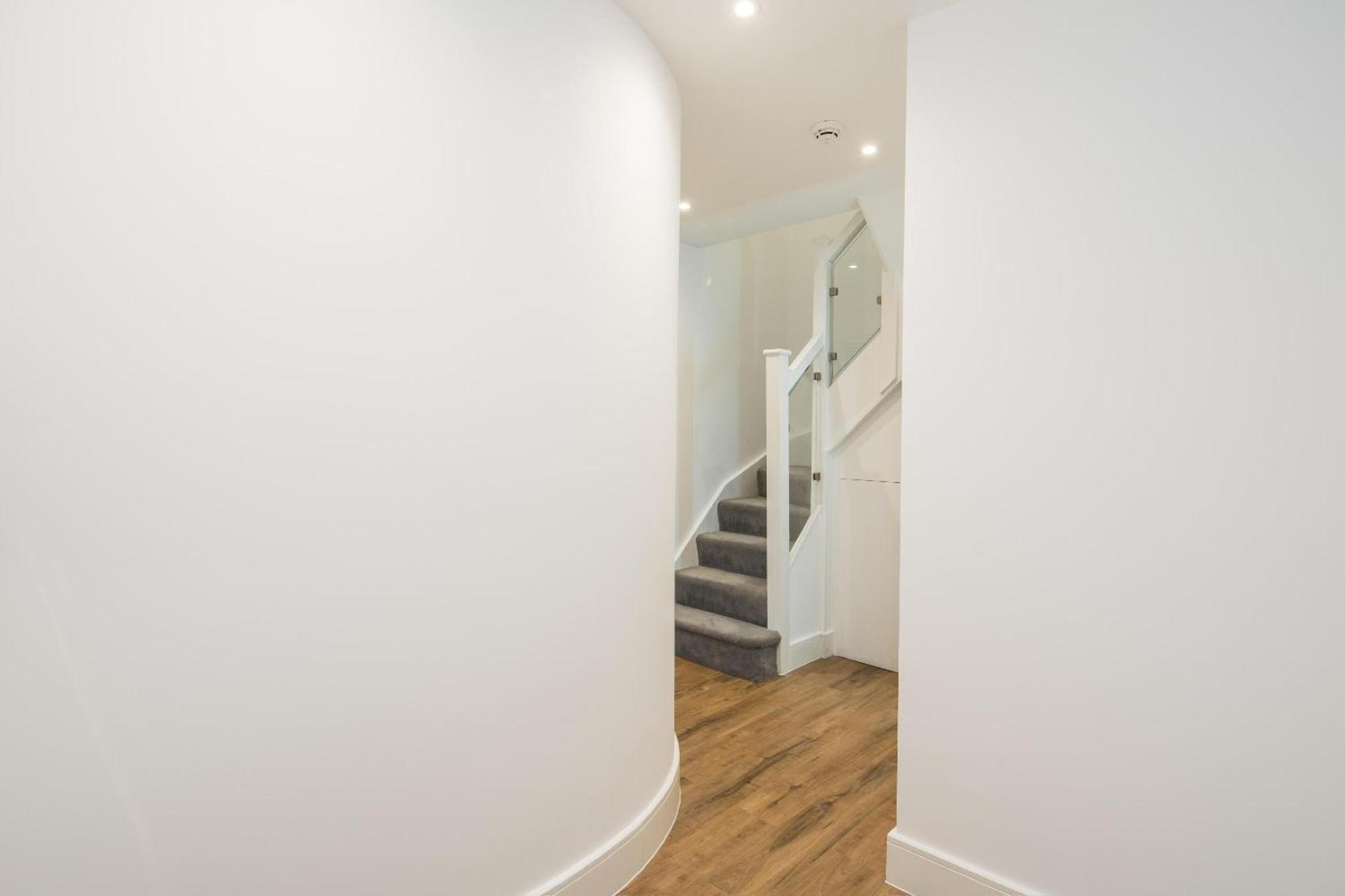 Bethnalgreen Apartments By Sleepy London Ruang foto